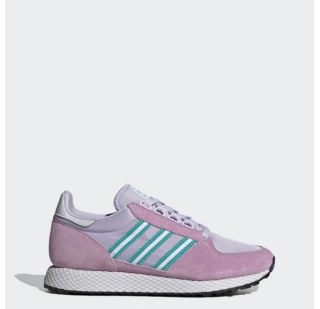 Жіночі кросівки Adidas Forest Grove EH0322