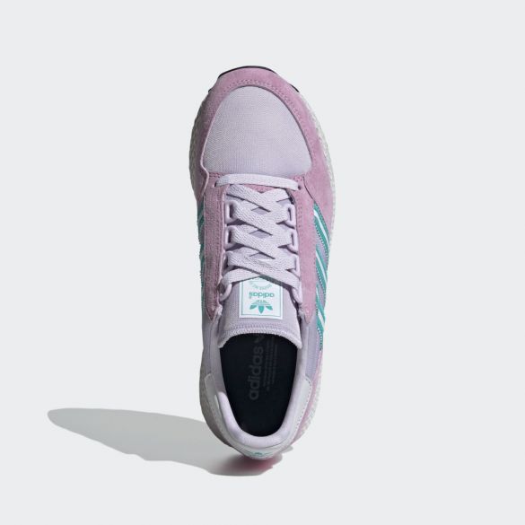 Женские кроссовки Adidas Forest Grove EH0322_image_5