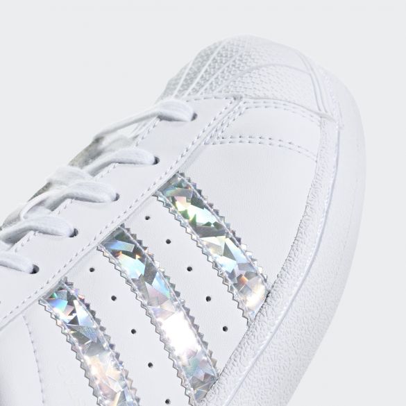 Дитячі кросівки Adidas Superstar J F33889_image_8