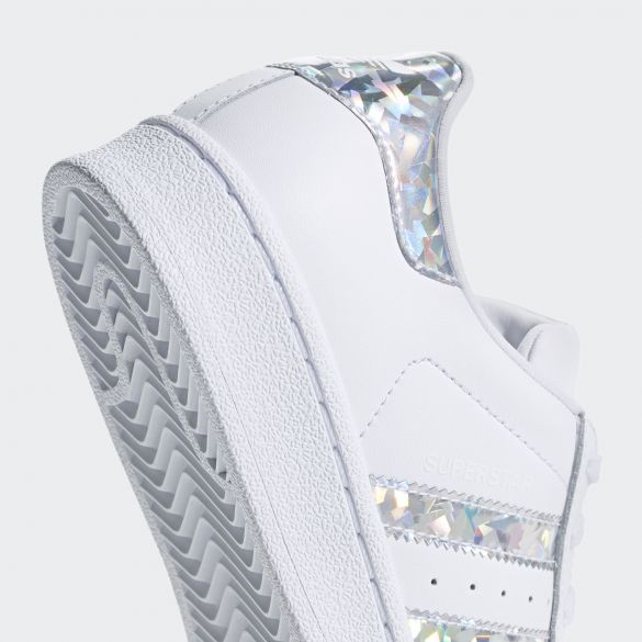 Дитячі кросівки Adidas Superstar J F33889_image_7