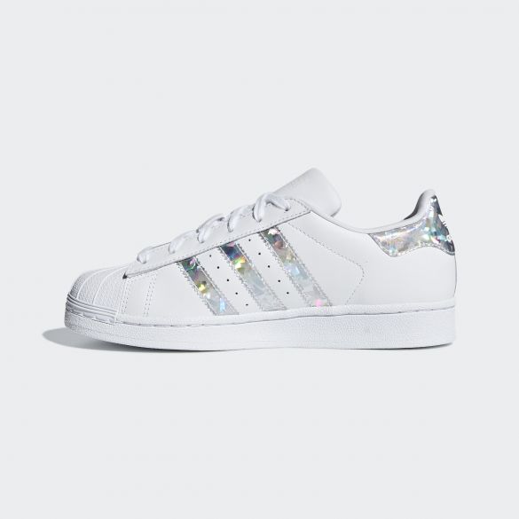 Дитячі кросівки Adidas Superstar J F33889