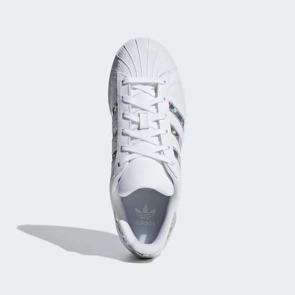 Дитячі кросівки Adidas Superstar J F33889_image_4