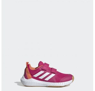 Дитячі кросівки Adidas FortaGym CF K G27200