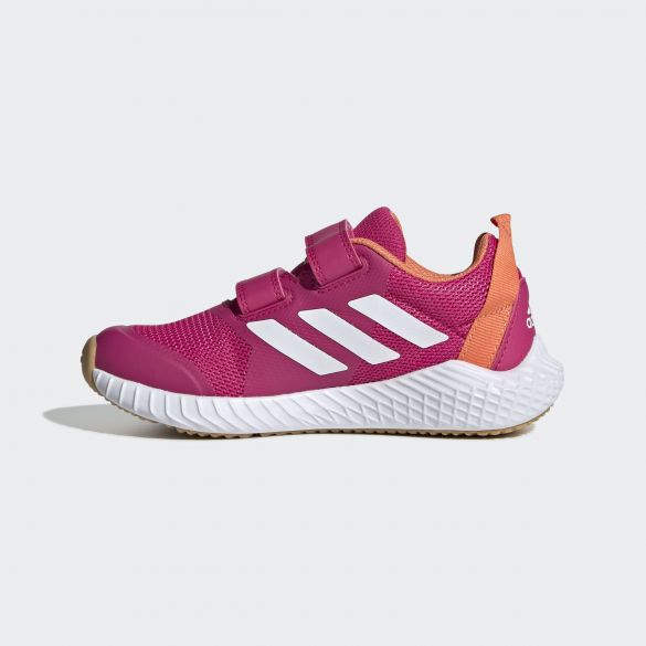 Дитячі кросівки Adidas FortaGym CF K G27200