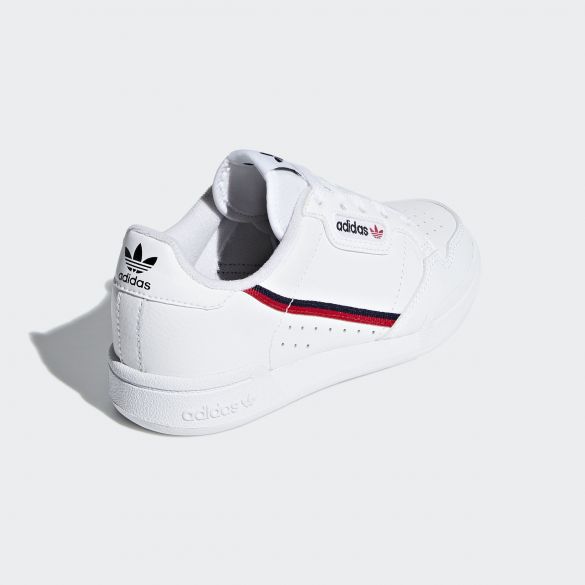 Детские кроссовки Adidas Originals Continental 80 G28215_image_9