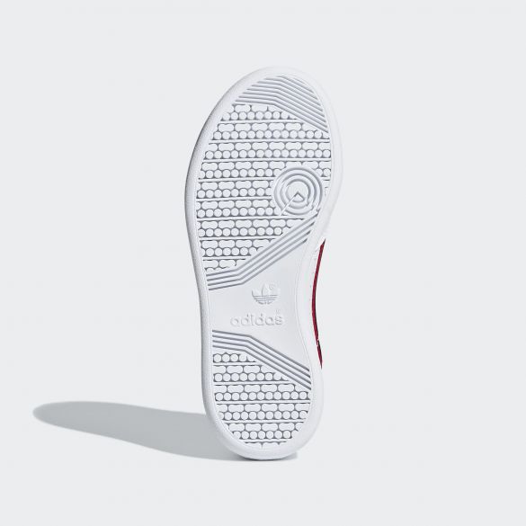 Детские кроссовки Adidas Originals Continental 80 G28215_image_3