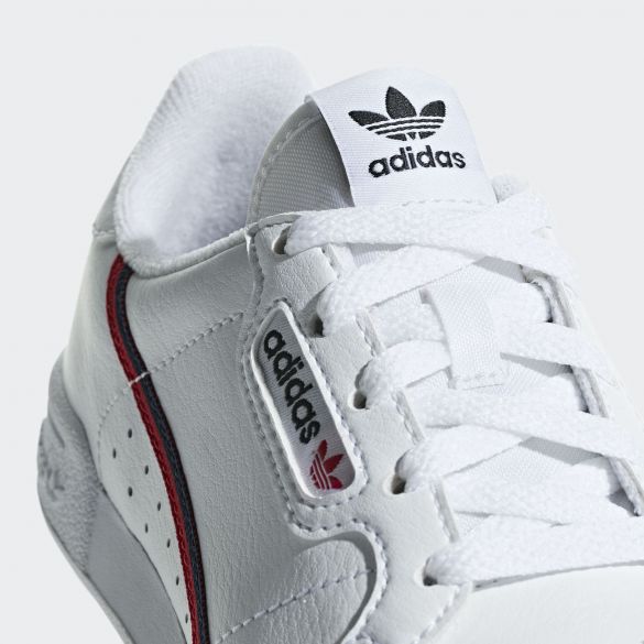 Детские кроссовки Adidas Originals Continental 80 G28215_image_8