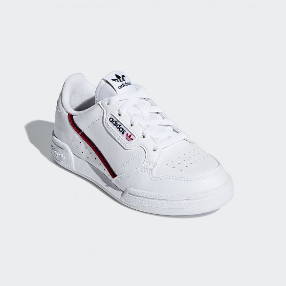 Детские кроссовки Adidas Originals Continental 80 G28215_image_6