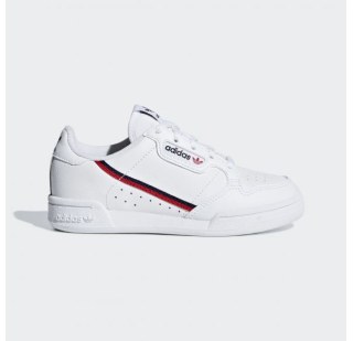 Детские кроссовки Adidas Originals Continental 80 G28215