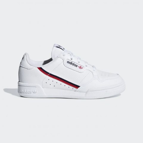Детские кроссовки Adidas Originals Continental 80 G28215_image_1
