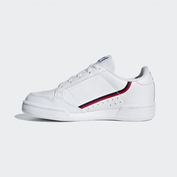 Детские кроссовки Adidas Originals Continental 80 G28215
