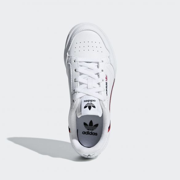 Детские кроссовки Adidas Originals Continental 80 G28215_image_4