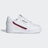 Дитячі кросівки Adidas Originals Continental 80 G28218_image_1