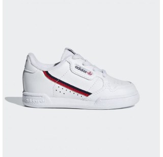 Дитячі кросівки Adidas Originals Continental 80 G28218