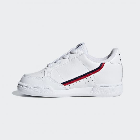 Дитячі кросівки Adidas Originals Continental 80 G28218
