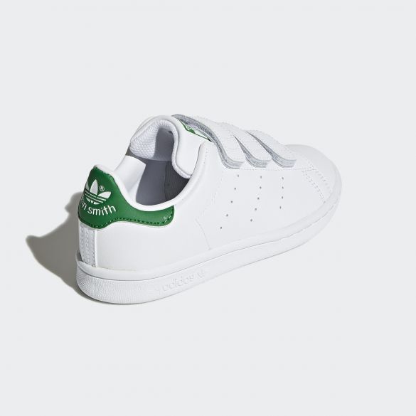 Детские кроссовки Adidas Stan Smith M20607_image_12