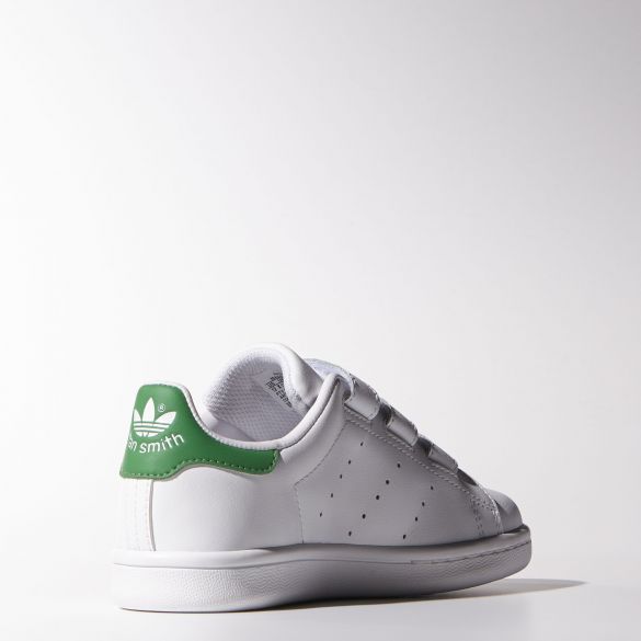 Детские кроссовки Adidas Stan Smith M20607_image_10