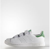 Детские кроссовки Adidas Stan Smith M20607_image_12