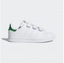 Детские кроссовки Adidas Stan Smith M20607_image_12