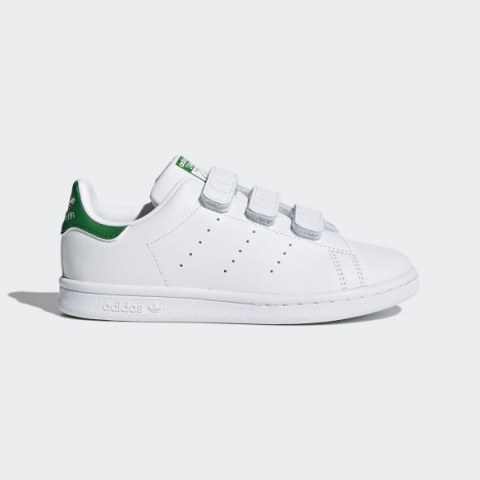 Детские кроссовки Adidas Stan Smith M20607_image_1