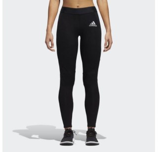 Женские леггинсы Adidas Alphaskin Sport Long CY9131