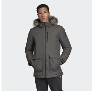 Чоловіча парка Adidas Xploric DZ1432
