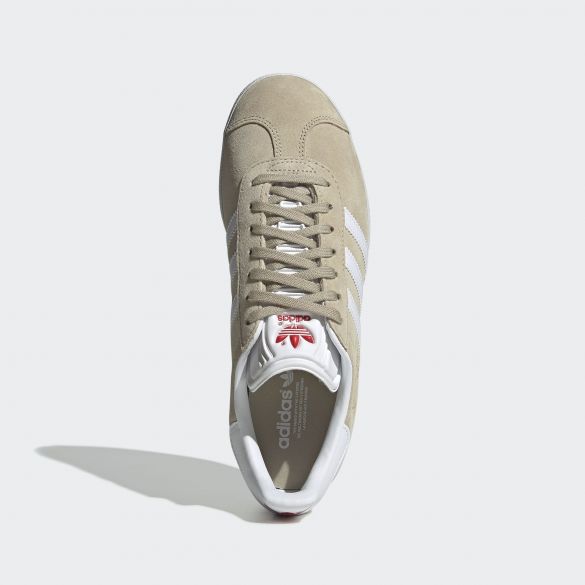 Женские кроссовки Adidas Originals Gazelle W EF6507_image_3
