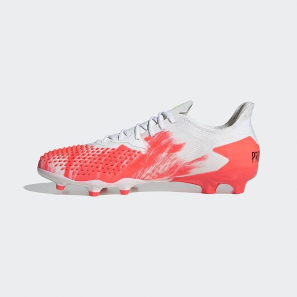 Мужские бутсы Adidas Predator 20.2 FG EG0904