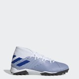 Мужские бутсы Adidas Nemeziz 19.3 TF EG7228_image_1