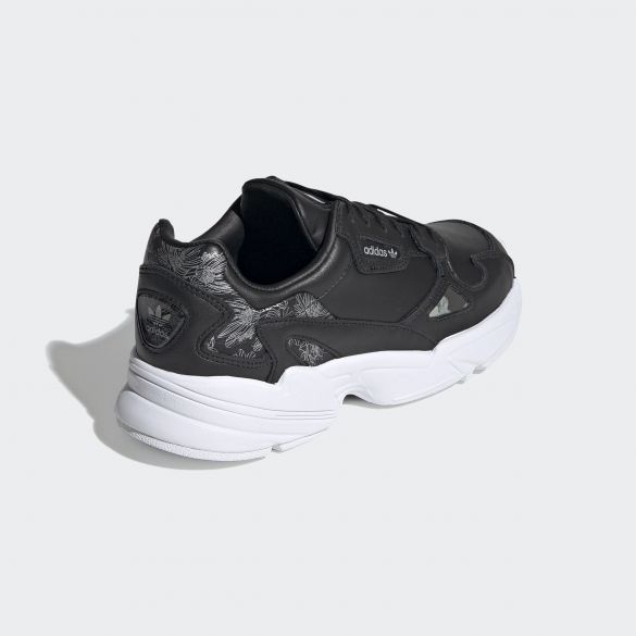 Женские кроссовки Adidas Falcon EH1256_image_3