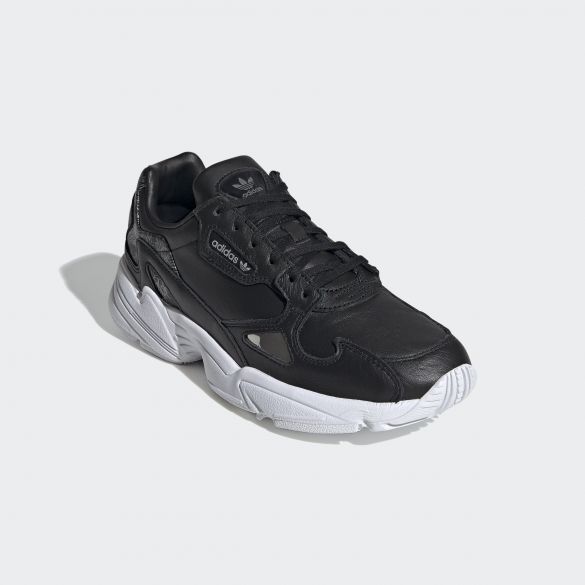 Женские кроссовки Adidas Falcon EH1256_image_4