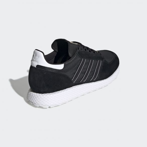Чоловічі кросівки Adidas Forest Grove EH1547_image_3