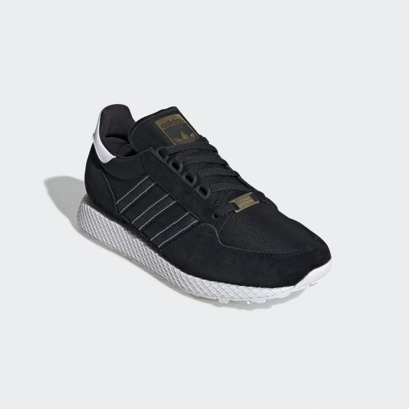 Чоловічі кросівки Adidas Forest Grove EH1547_image_7