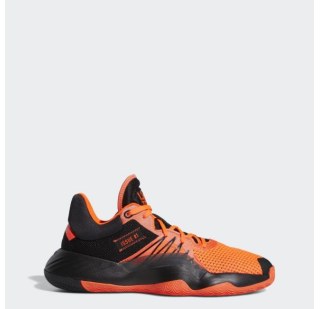 Мужскике кроссовки Adidas D.O.N. Issue 1 EH2133
