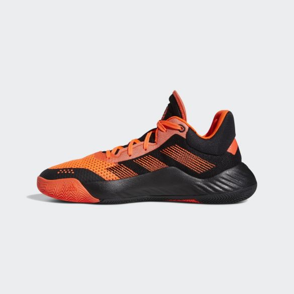 Мужскике кроссовки Adidas D.O.N. Issue 1 EH2133