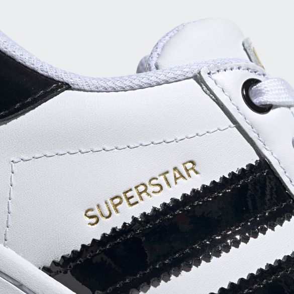 Жіночі кросівки Adidas Superstar Bold FV3336_image_8