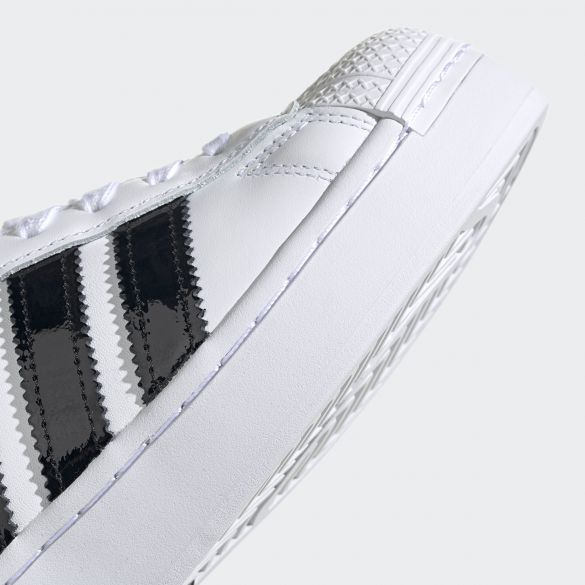 Жіночі кросівки Adidas Superstar Bold FV3336_image_3