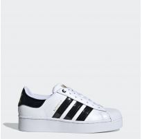 Женские кроссовки Adidas Superstar Bold FV3336_image_22
