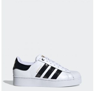 Жіночі кросівки Adidas Superstar Bold FV3336