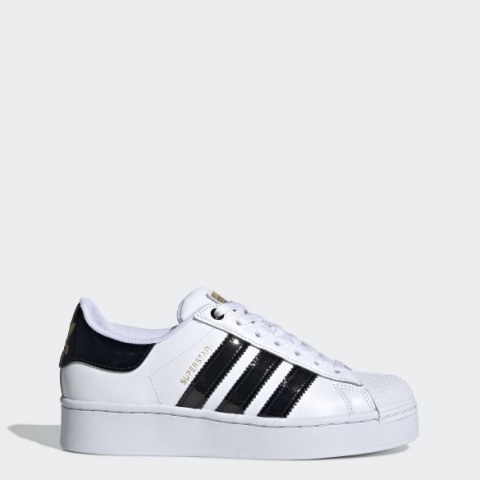Жіночі кросівки Adidas Superstar Bold FV3336_image_1