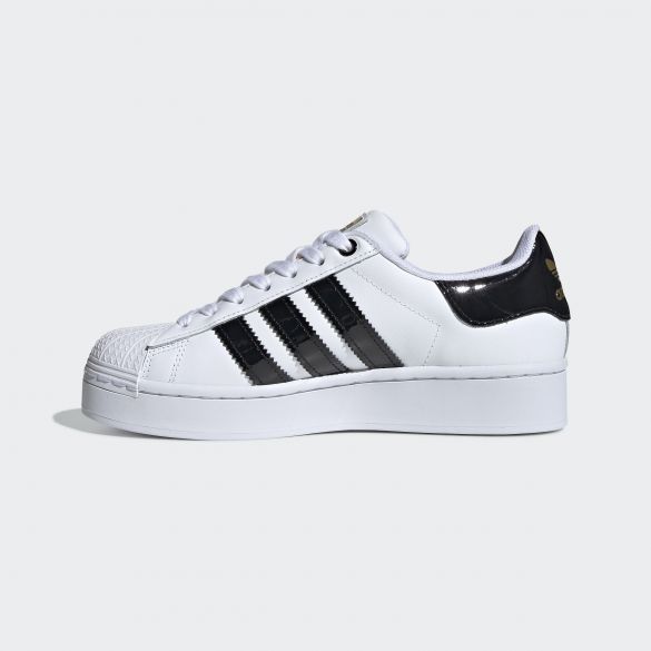 Жіночі кросівки Adidas Superstar Bold FV3336