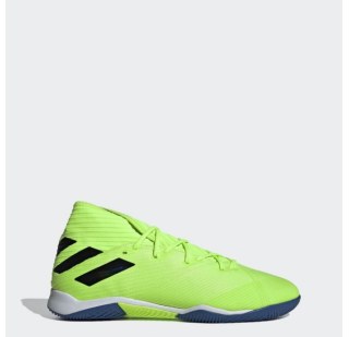 Мужские копочки Adidas Nemeziz 19.3 IN FV3995