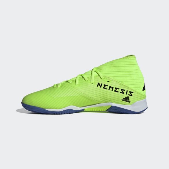 Мужские копочки Adidas Nemeziz 19.3 IN FV3995