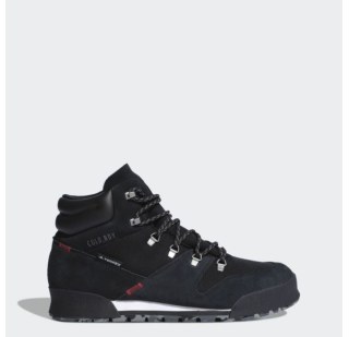Чоловічі черевики Adidas Terrex Snowpitch FV7957
