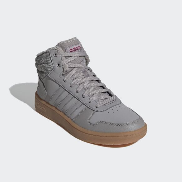Женские кроссовки Adidas Hoops 2.0 Mid FW3502_image_7
