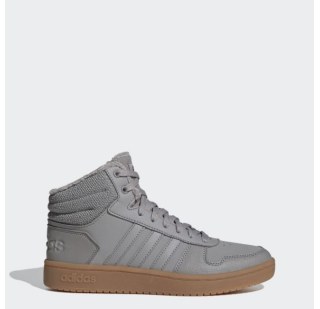 Жіночі кросівки Adidas Hoops 2.0 Mid FW3502