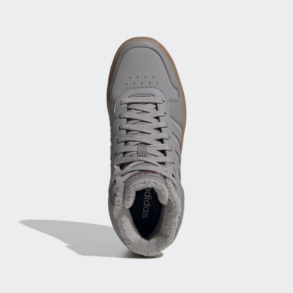 Женские кроссовки Adidas Hoops 2.0 Mid FW3502_image_4