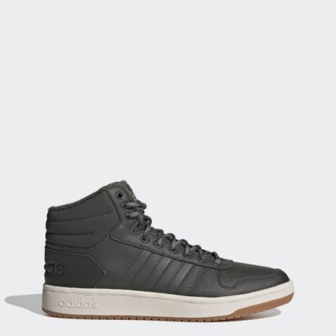 Чоловічі кросівки Adidas Hoops 2.0 Mid FW3514_image_1