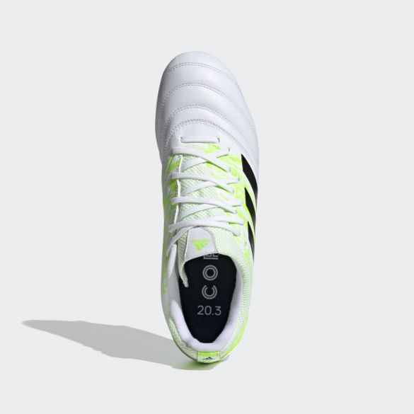 Мужские бутсы Adidas Copa 20.3 FG G28553_image_4