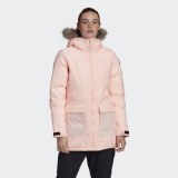 Женская парка Adidas  Xploric Parka GE7791_image_1